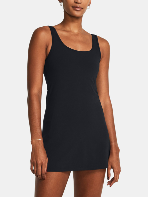 Under Armour Motion Rochie Negru