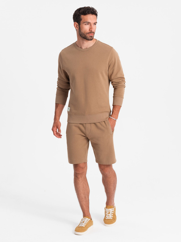 Ombre Clothing Trening Maro