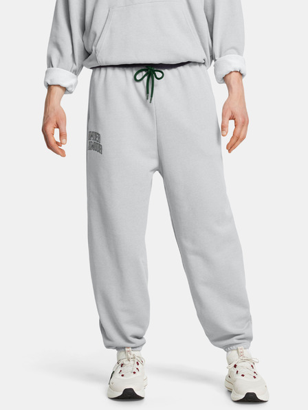 Under Armour UA Icon HWT Terry OS Pantaloni