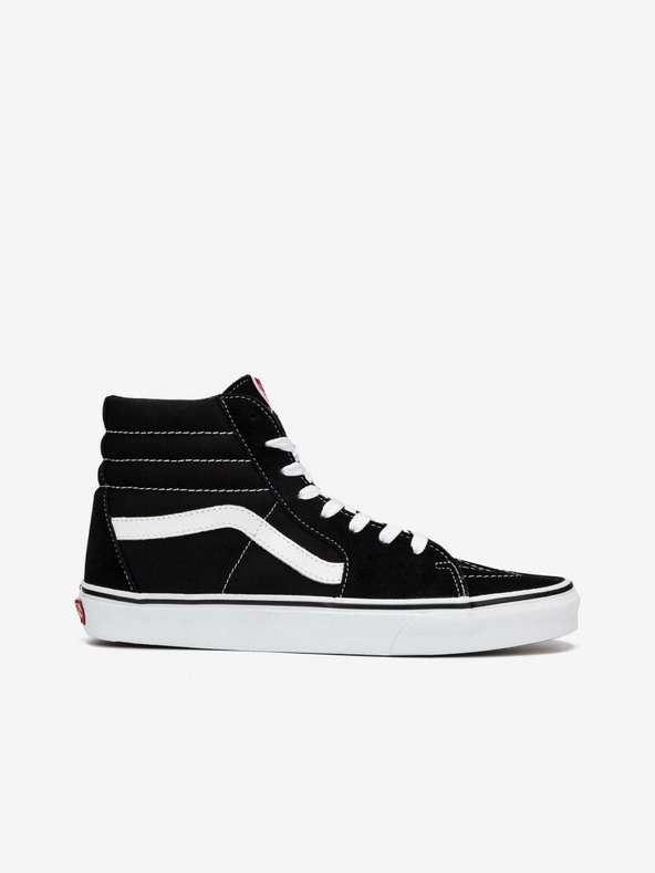 Vans Sk8-Hi Teniși Negru
