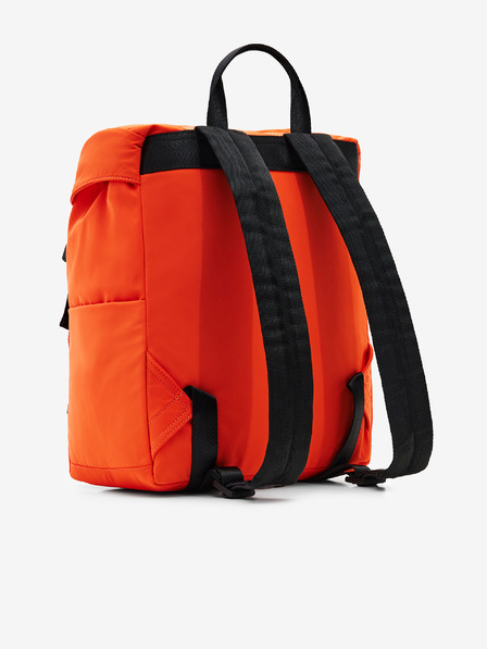 Desigual Rucsac Desigual Nayarit portocaliu pentru femei
