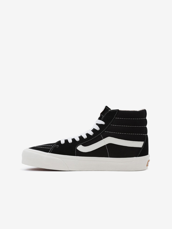 Vans Sk8-Hi Teniși Negru