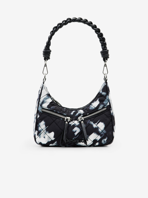 Desigual Yenes Medley Multipocket Genți Negru