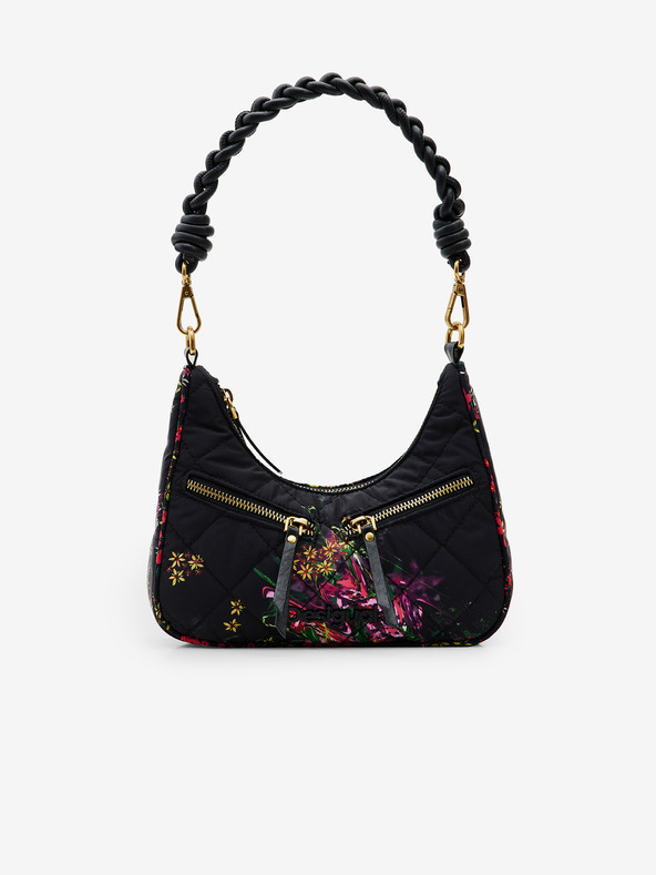 Desigual Yenes Medley Multipocket Genți Negru