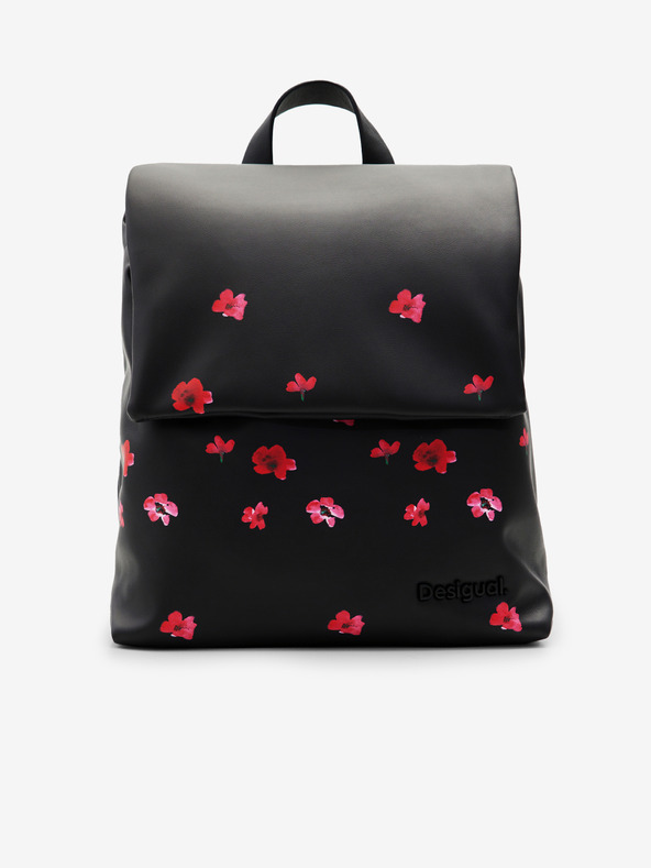 Desigual Circa Dubrovnik Rucsac Negru