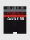 Calvin Klein Underwear	 Boxeri, 3 bucăți