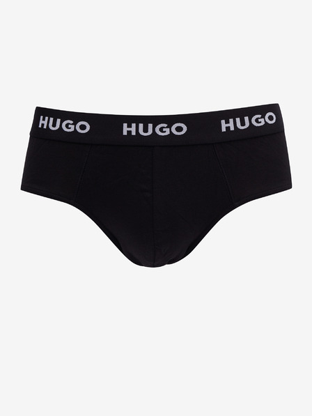 HUGO Slipuri 3 buc