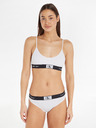 Calvin Klein Underwear	 Unlined Bralette Sutien