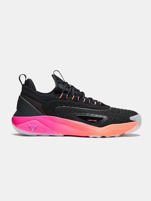 Under Armour UA Project Rock 7 Teniși Negru