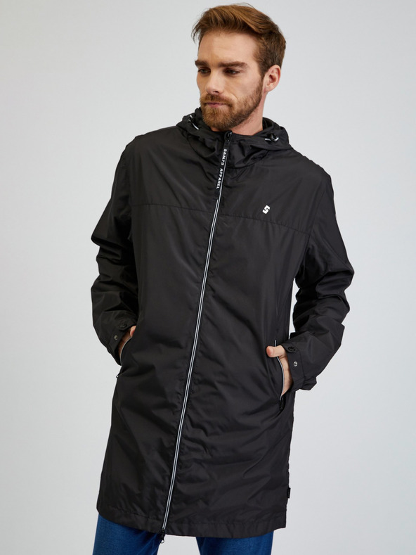 Sam 73 Christopher Jacheta Negru