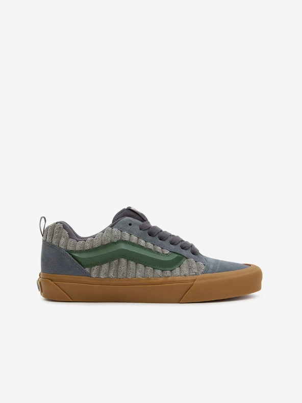 Vans Knu Skool Teniși Gri