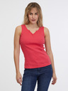 Sam 73 Tricou de damă Coral SAM 73 Manuela