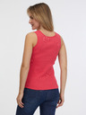 Sam 73 Tricou de damă Coral SAM 73 Manuela