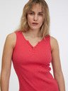 Sam 73 Tricou de damă Coral SAM 73 Manuela