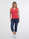 Sam 73 Tricou de damă Coral SAM 73 Manuela