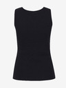 Sam 73 Tricou de damă negru SAM 73 Manuela
