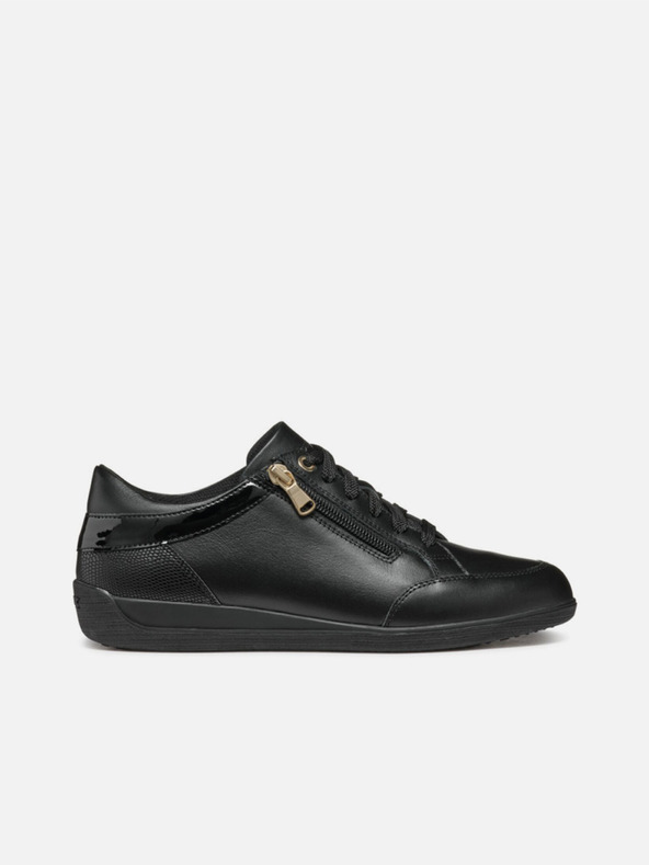 Geox Myria Teniși Negru