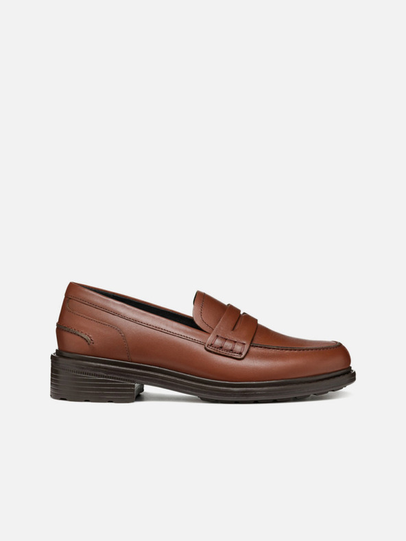 Geox Walk Pleasure Mocasini Bej