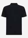 Geox Tricou polo Geox albastru pentru bărbați