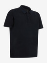 Geox Tricou polo Geox albastru pentru bărbați