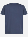 Geox Tricou Geox albastru pentru bărbați