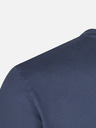 Geox Tricou Geox albastru pentru bărbați