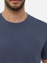 Geox Tricou Geox albastru pentru bărbați