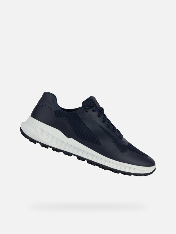 Geox Pg1x Teniși Albastru