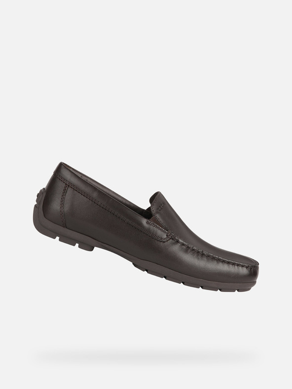 Geox Moner w 2fit Mocasini Maro