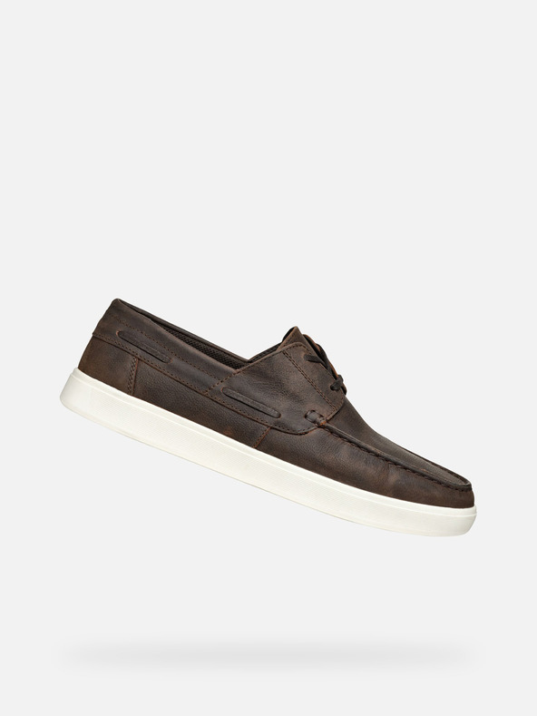 Geox Avola Mocasini Maro