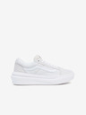 Vans Old Skool Overt ComfyCush Teniși