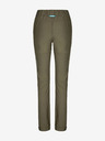 Kilpi Pantaloni de exterior Kahki pentru femei Kilpi JASPER