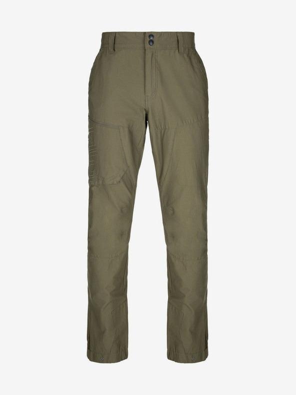 Kilpi Jasper Pantaloni Verde