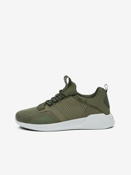 Sam 73 Adidași kaki pentru bărbați SAM 73 Tristan