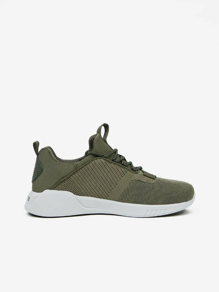 Sam 73 Adidași kaki pentru bărbați SAM 73 Tristan