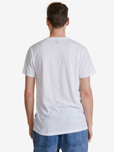 Sam 73 Leonard Tricou