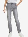 Sam 73 Blugi slim fit gri pentru femei SAM 73 Gina