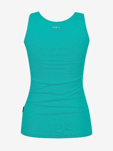Sam 73 India Tricou