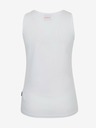 Sam 73 Tank top alb pentru femei SAM 73 Simone