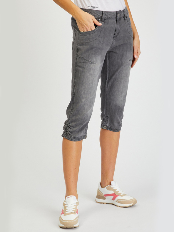 Sam 73 Orion Jeans Gri