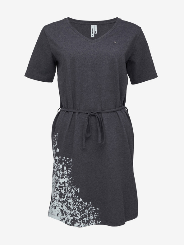 Loap Aurora Rochie Albastru
