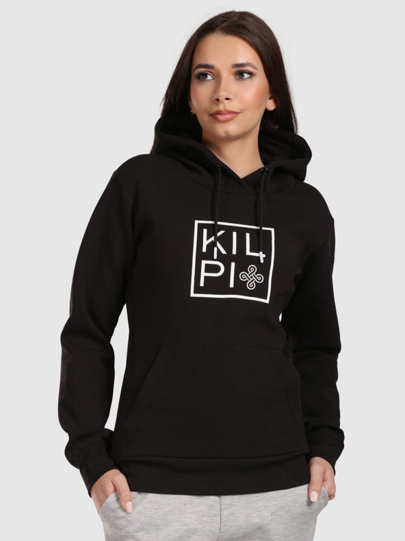 Kilpi Niky-W Hanorac Negru