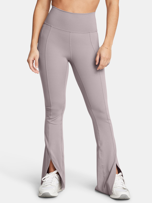 Under Armour Meridian Kick Flare Pantaloni de trening Gri