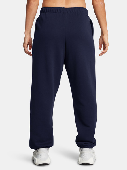 Under Armour UA Icon HWT Terry OS Pantaloni de trening