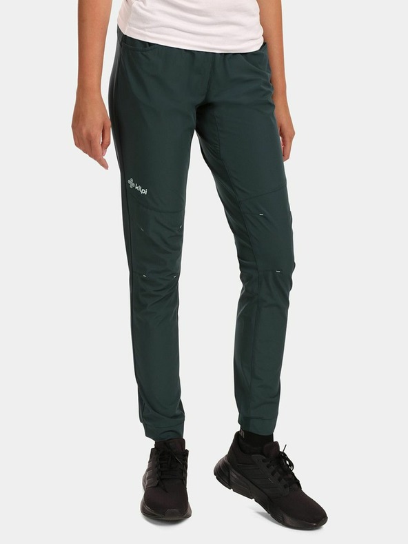 Kilpi Mimi-W Pantaloni Verde
