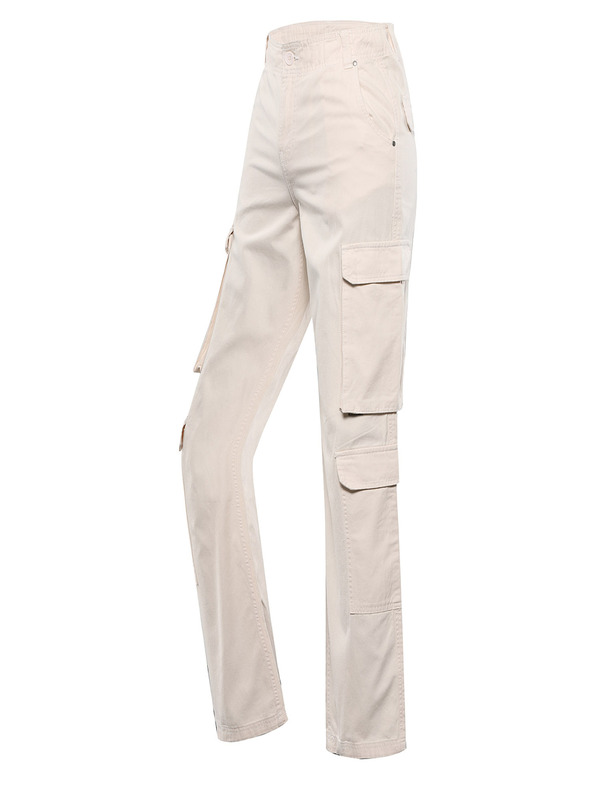 NAX Serda Pantaloni Bej