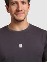 Kilpi Kilpi GAROVE-M Tricou funcțional pentru bărbați Gri închis