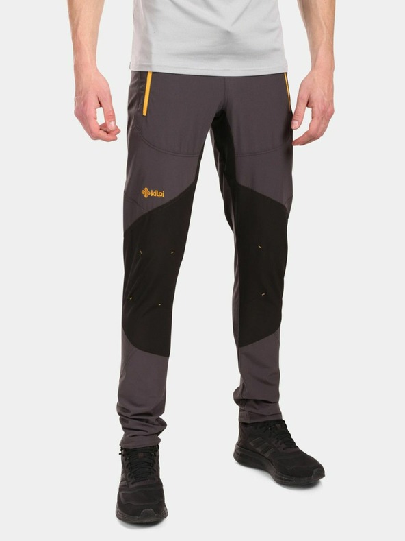 Kilpi Arandi-M Pantaloni Gri