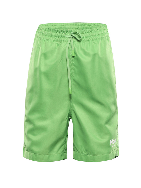NAX ONERAM Pantaloni scurți Verde