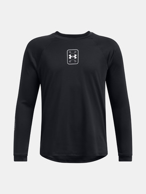 Under Armour UA Zone Shooting Shirt Tricou